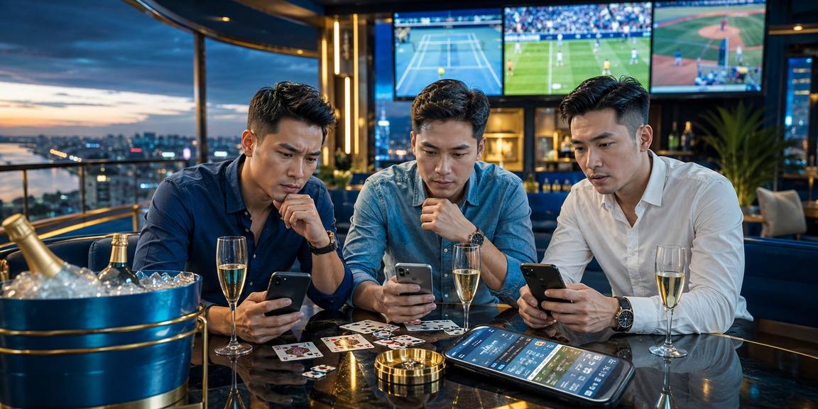 ta88me ta88me – sân chơi cá cược sinh ra từ nhịp sống di động Việt Nam